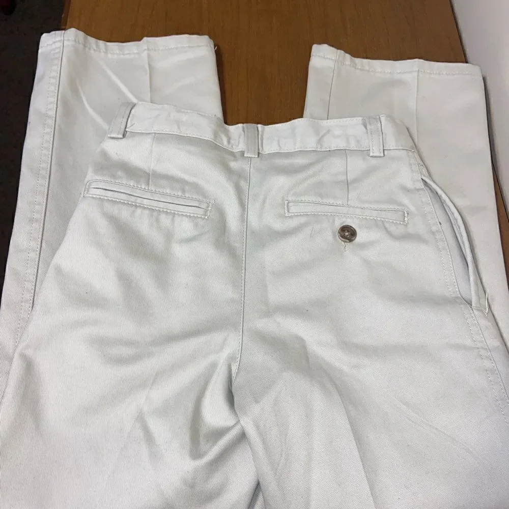 Chaps khaki pants   - Picture 3 of 3